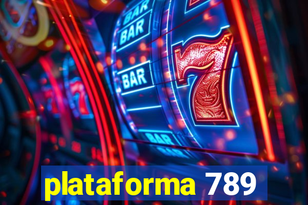 plataforma 789